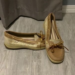 Sperry Top spider shoes